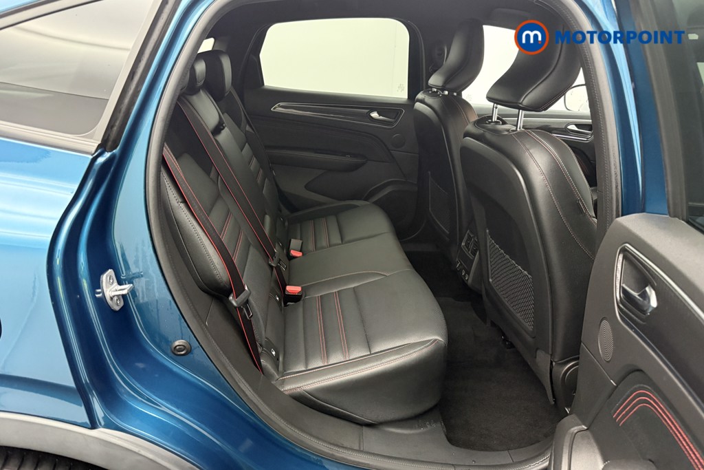 Renault Arkana R.S. Line Automatic Petrol-Electric Hybrid SUV - Stock Number (1586042) - 16th supplementary image