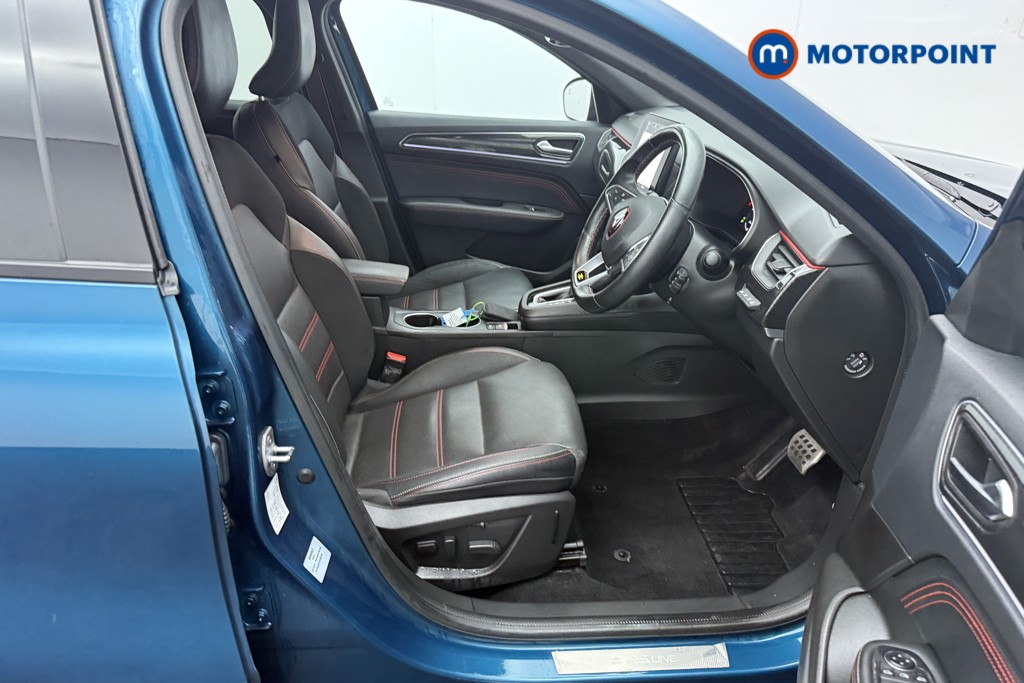 Renault Arkana R.S. Line Automatic Petrol-Electric Hybrid SUV - Stock Number (1586042) - 19th supplementary image