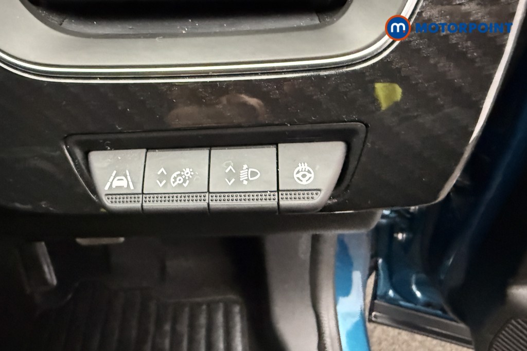 Renault Arkana R.S. Line Automatic Petrol-Electric Hybrid SUV - Stock Number (1586042) - 22nd supplementary image