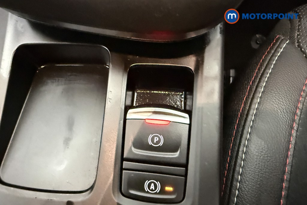 Renault Arkana R.S. Line Automatic Petrol-Electric Hybrid SUV - Stock Number (1586042) - 23rd supplementary image