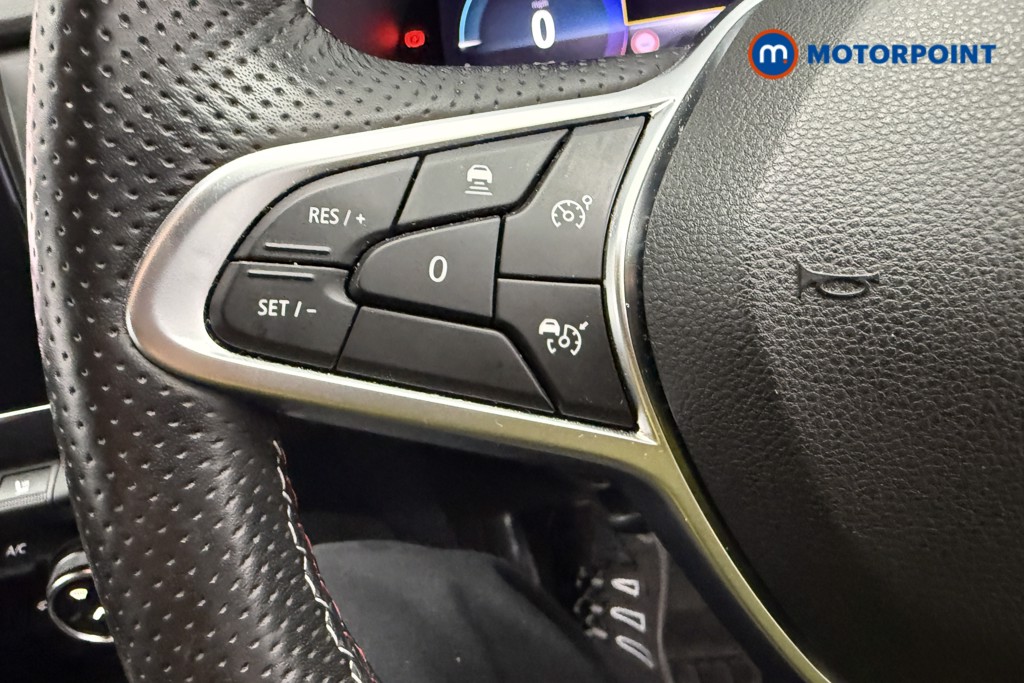 Renault Arkana R.S. Line Automatic Petrol-Electric Hybrid SUV - Stock Number (1586042) - 31st supplementary image