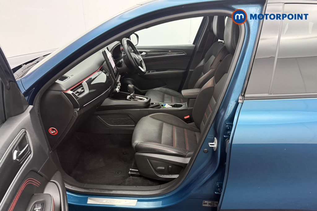 Renault Arkana R.S. Line Automatic Petrol-Electric Hybrid SUV - Stock Number (1586042) - 1st supplementary image