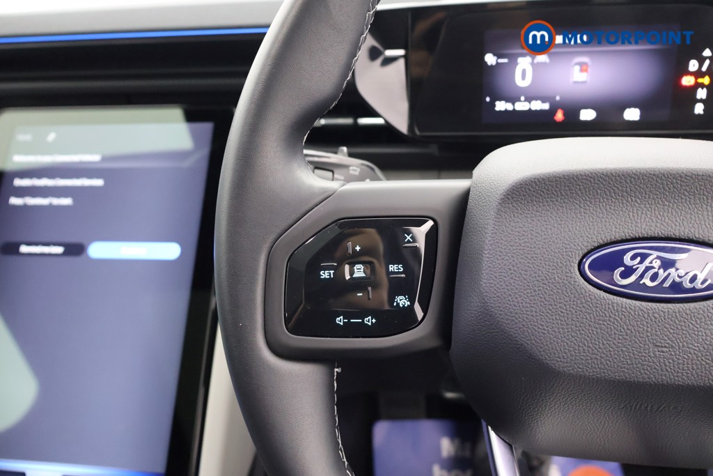 Ford Explorer Premium Automatic Electric SUV - Stock Number (1586047) - 2nd supplementary image