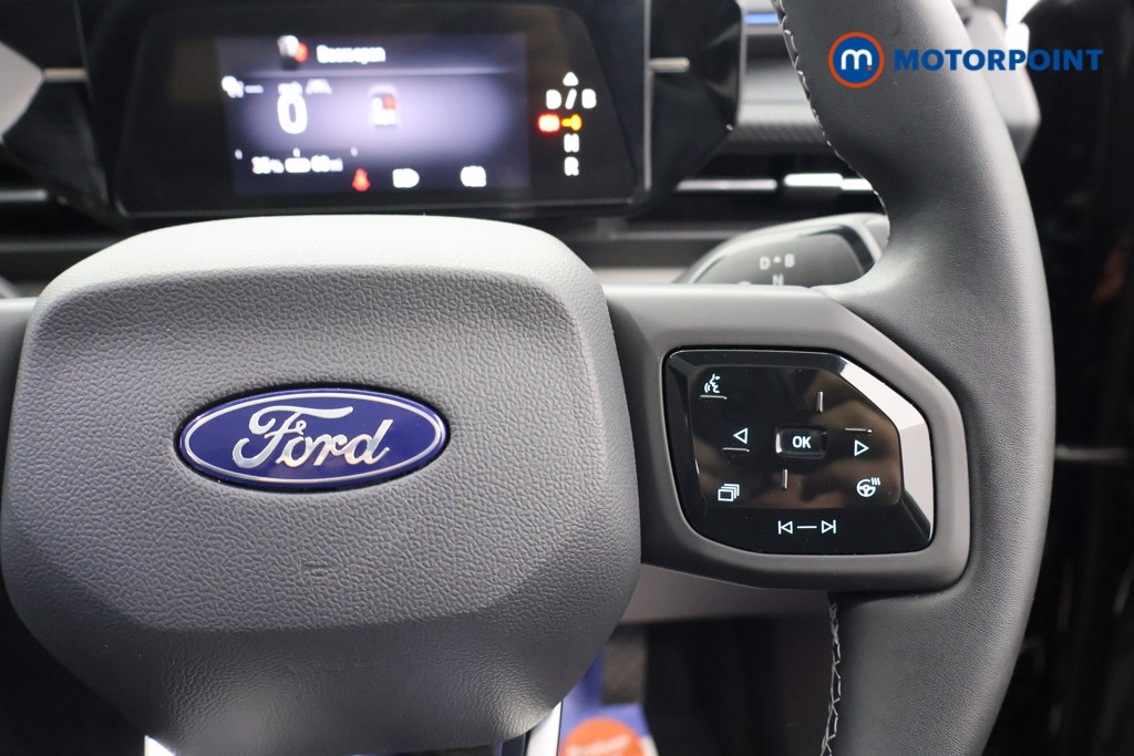 Ford Explorer Premium Automatic Electric SUV - Stock Number (1586047) - 3rd supplementary image