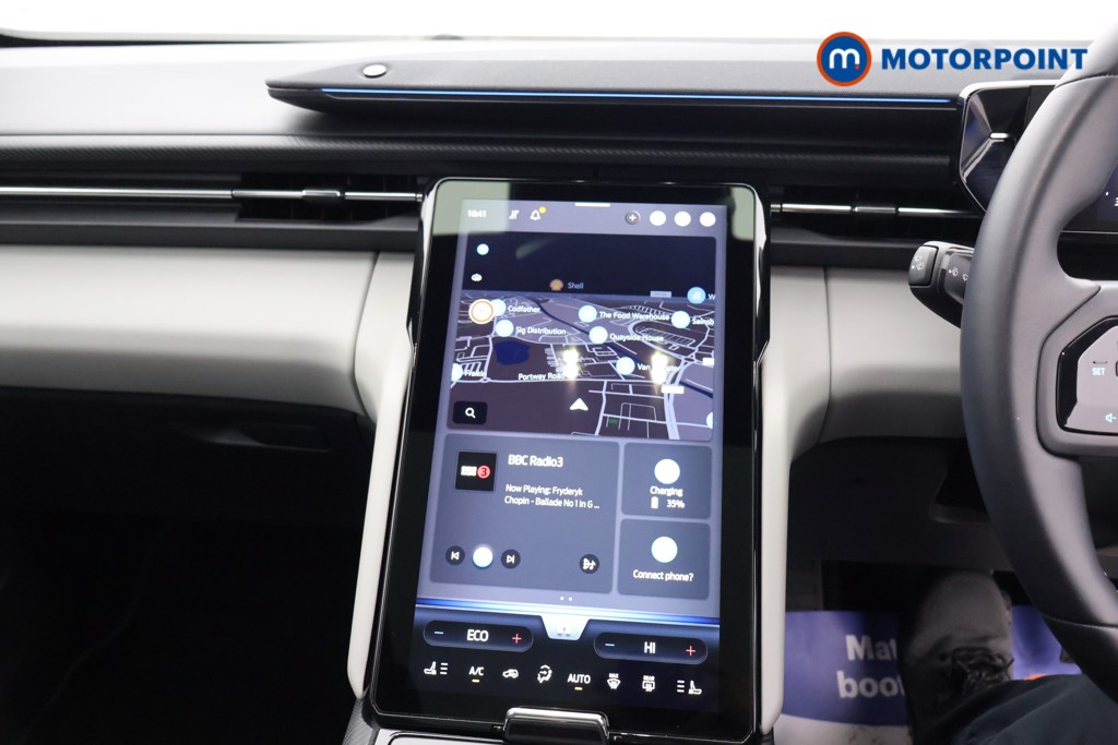 Ford Explorer Premium Automatic Electric SUV - Stock Number (1586047) - 8th supplementary image