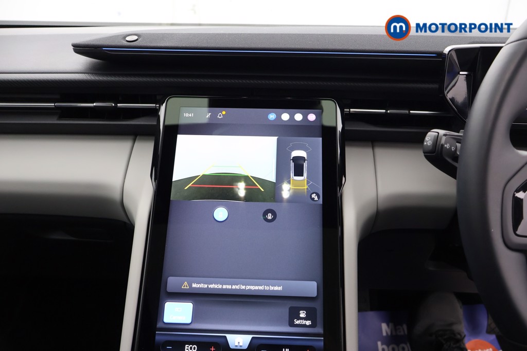 Ford Explorer Premium Automatic Electric SUV - Stock Number (1586047) - 9th supplementary image