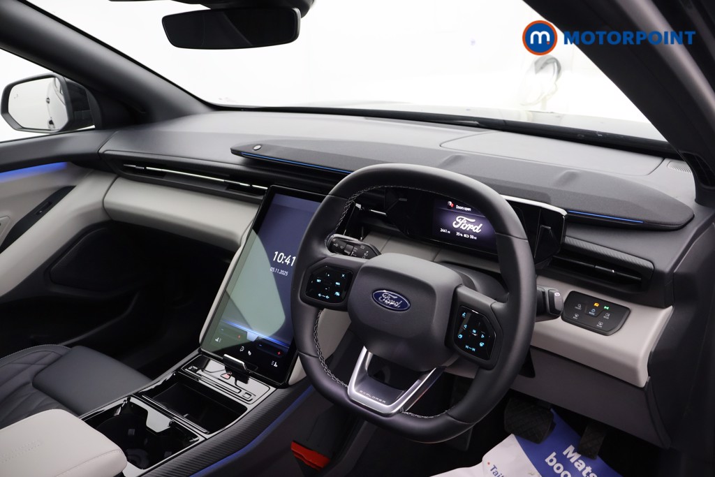 Ford Explorer Premium Automatic Electric SUV - Stock Number (1586047) - 14th supplementary image