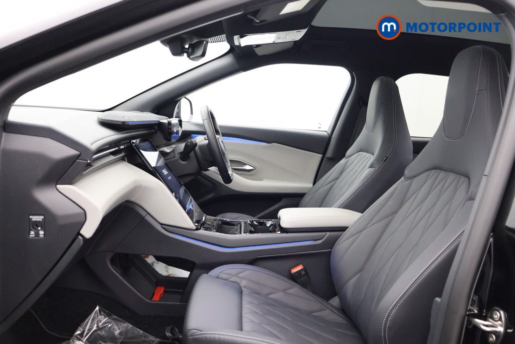 Ford Explorer Premium Automatic Electric SUV - Stock Number (1586047) - 22nd supplementary image