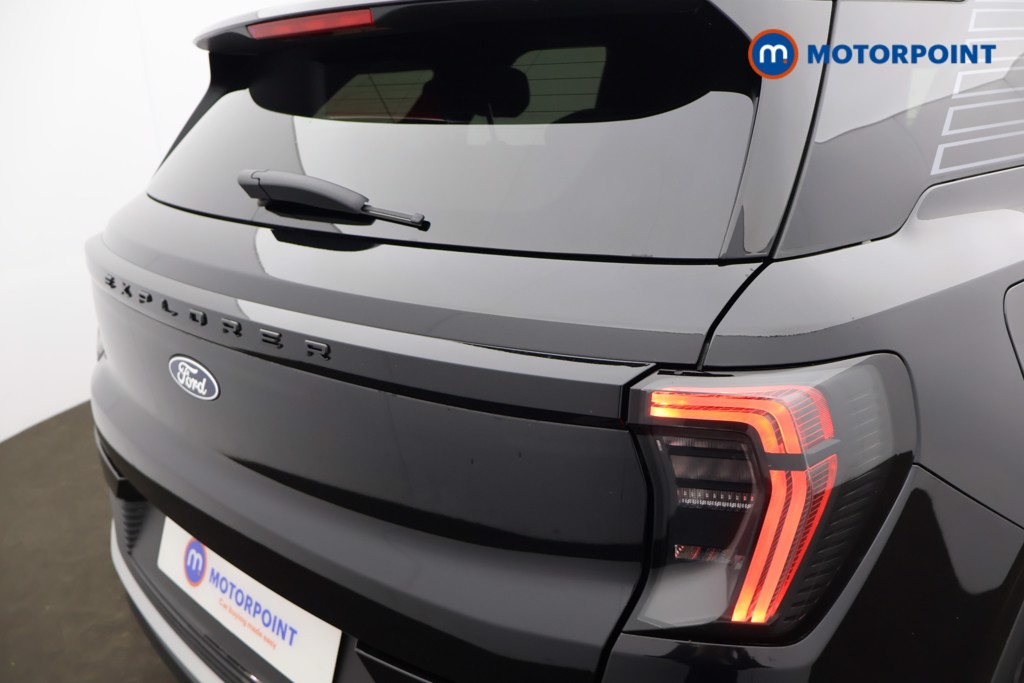 Ford Explorer Premium Automatic Electric SUV - Stock Number (1586047) - 25th supplementary image