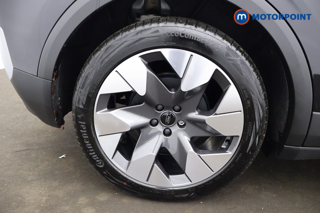 Ford Explorer Premium Automatic Electric SUV - Stock Number (1586047) - 28th supplementary image