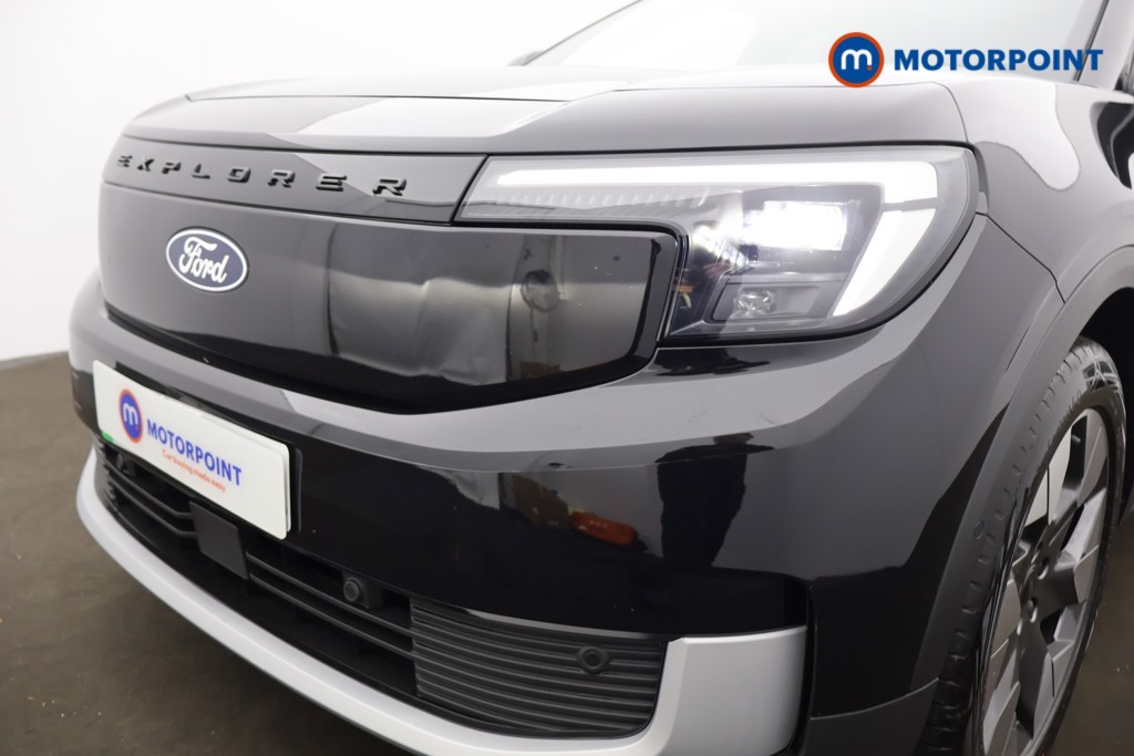 Ford Explorer Premium Automatic Electric SUV - Stock Number (1586047) - 31st supplementary image