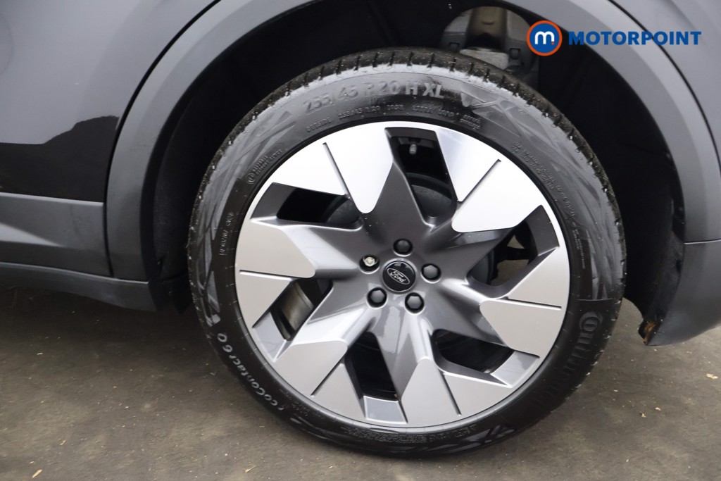 Ford Explorer Premium Automatic Electric SUV - Stock Number (1586047) - 33rd supplementary image