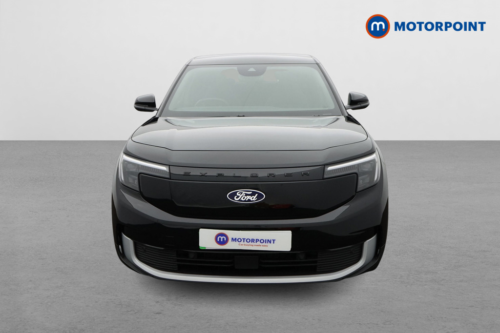 Ford Explorer Premium Automatic Electric SUV - Stock Number (1586047) - Front bumper