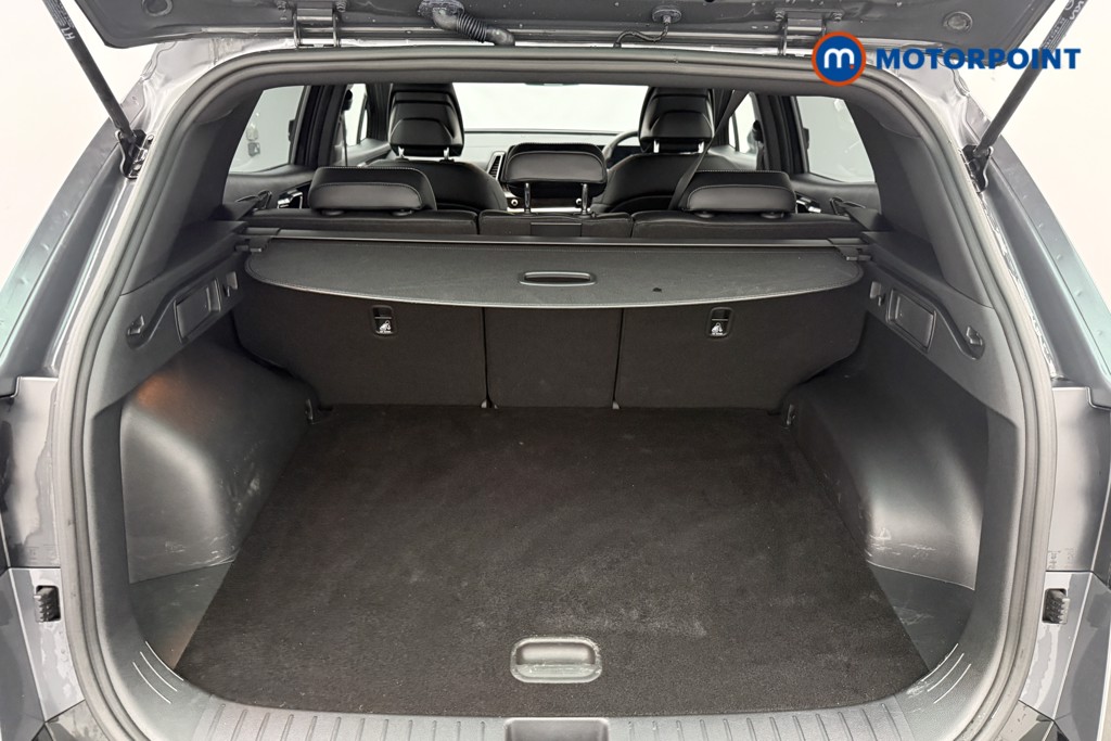 KIA Sportage Gt-Line Manual Petrol SUV - Stock Number (1586125) - 7th supplementary image