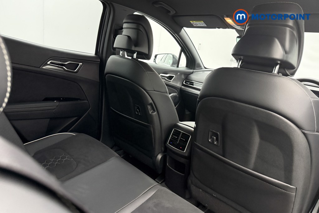 KIA Sportage Gt-Line Manual Petrol SUV - Stock Number (1586125) - 9th supplementary image