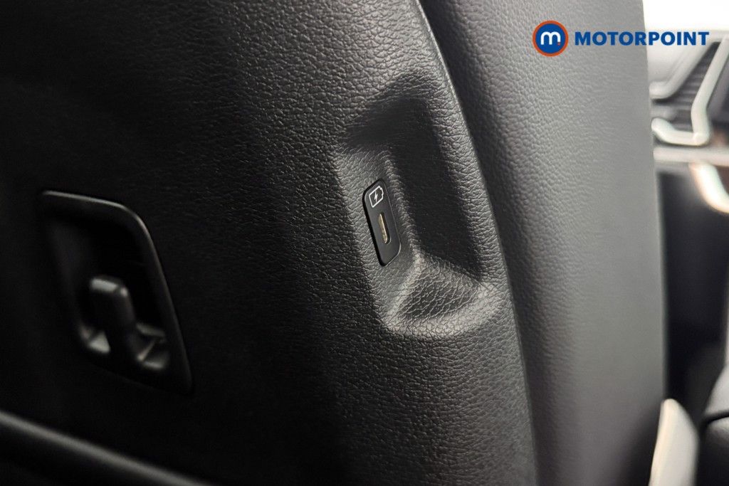 KIA Sportage Gt-Line Manual Petrol SUV - Stock Number (1586125) - 14th supplementary image