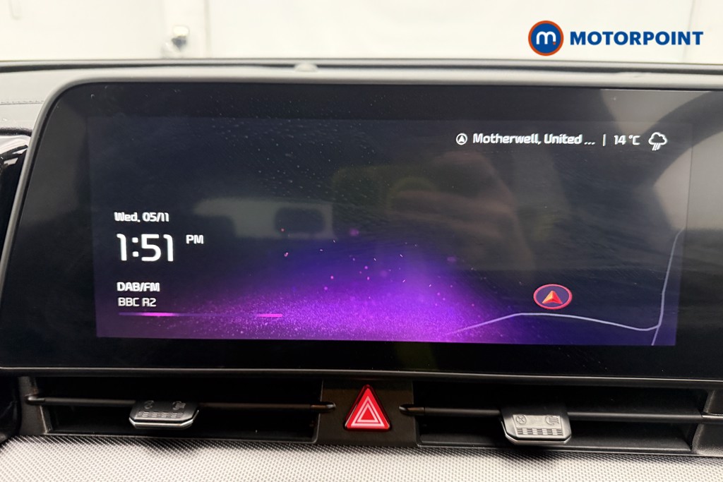 KIA Sportage Gt-Line Manual Petrol SUV - Stock Number (1586125) - 20th supplementary image