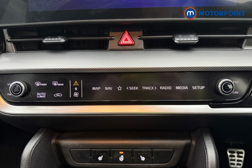 KIA Sportage Gt-Line Manual Petrol SUV - Stock Number (1586125) - 24th supplementary image