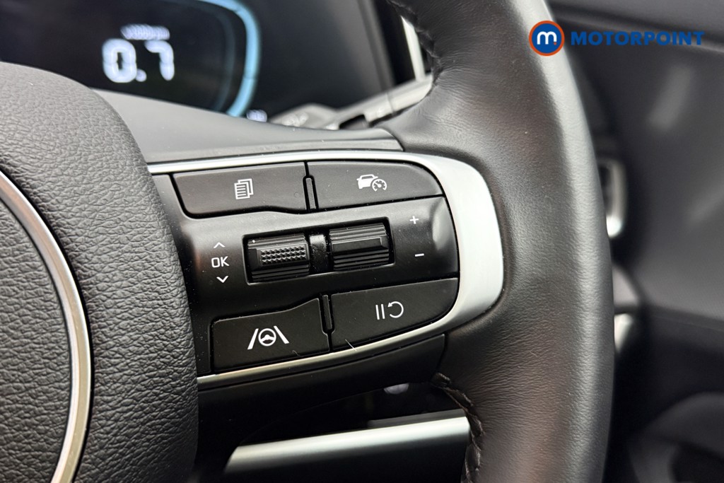 KIA Sportage Gt-Line Manual Petrol SUV - Stock Number (1586125) - 29th supplementary image