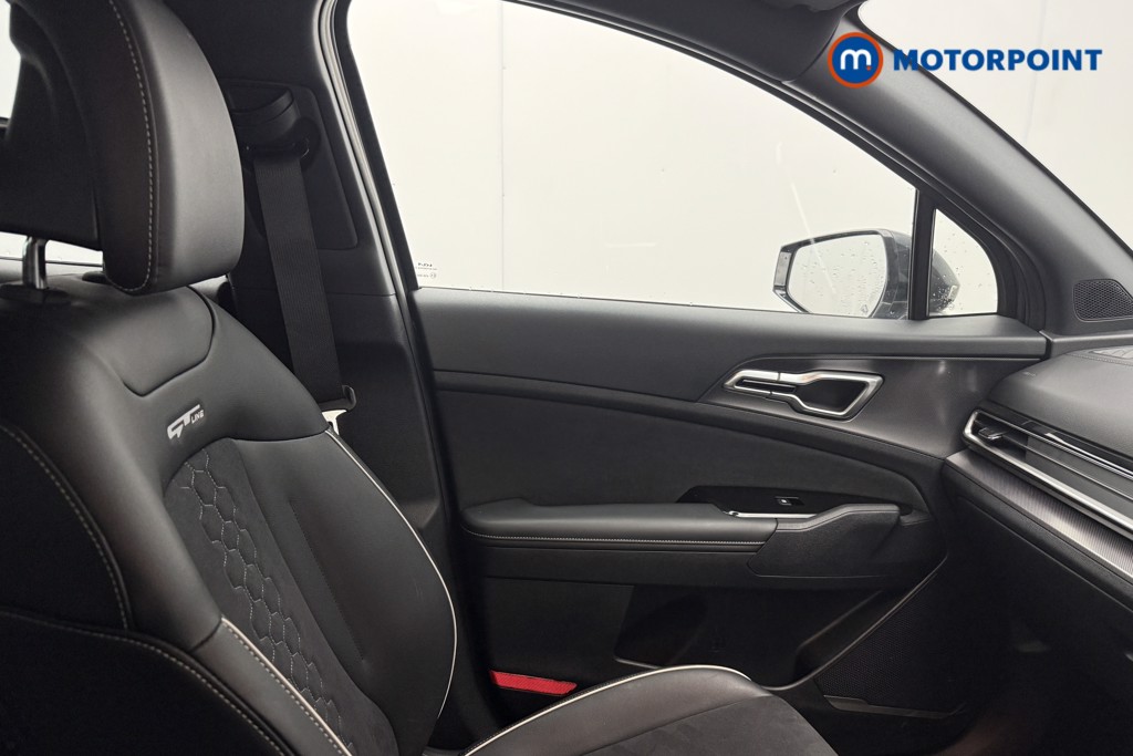KIA Sportage Gt-Line Manual Petrol SUV - Stock Number (1586125) - 30th supplementary image