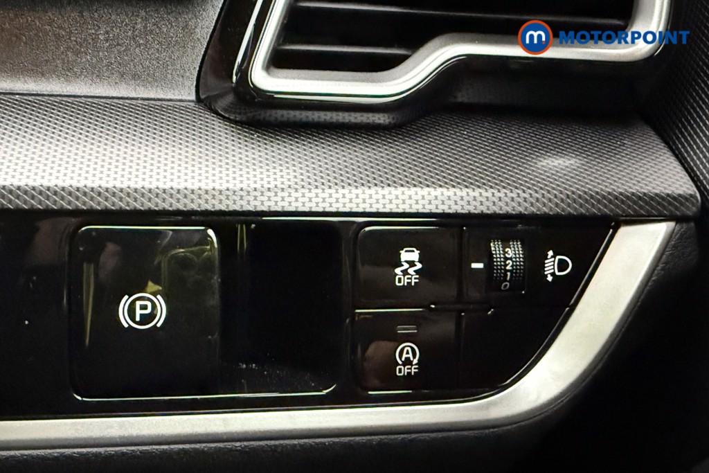 KIA Sportage Gt-Line Manual Petrol SUV - Stock Number (1586125) - 31st supplementary image