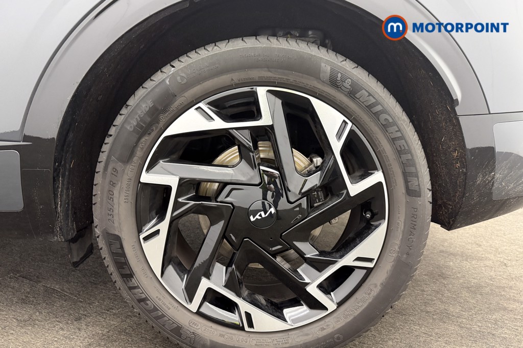 KIA Sportage Gt-Line Manual Petrol SUV - Stock Number (1586125) - 34th supplementary image