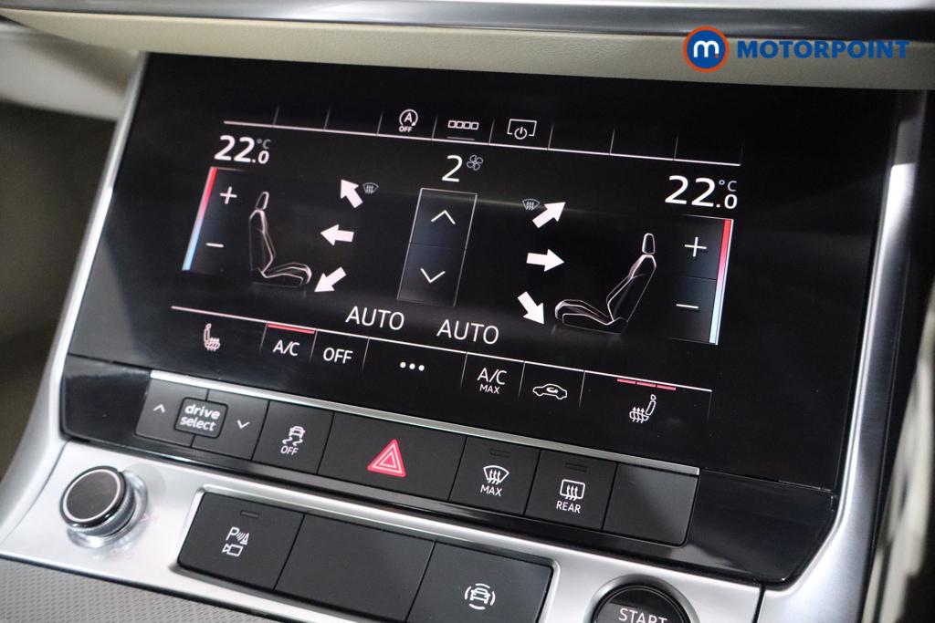 Audi A6 Sport Automatic Petrol Saloon - Stock Number (1586161) - 5th supplementary image