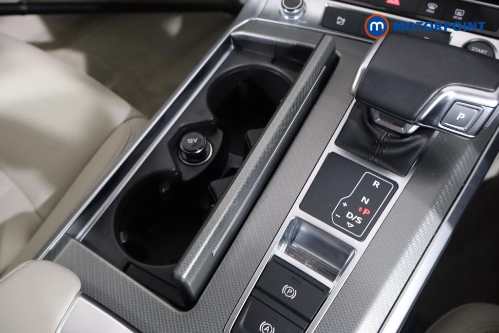 Audi A6 Sport Automatic Petrol Saloon - Stock Number (1586161) - 8th supplementary image