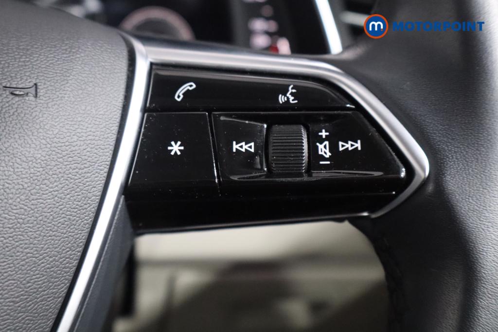 Audi A6 Sport Automatic Petrol Saloon - Stock Number (1586161) - 12th supplementary image