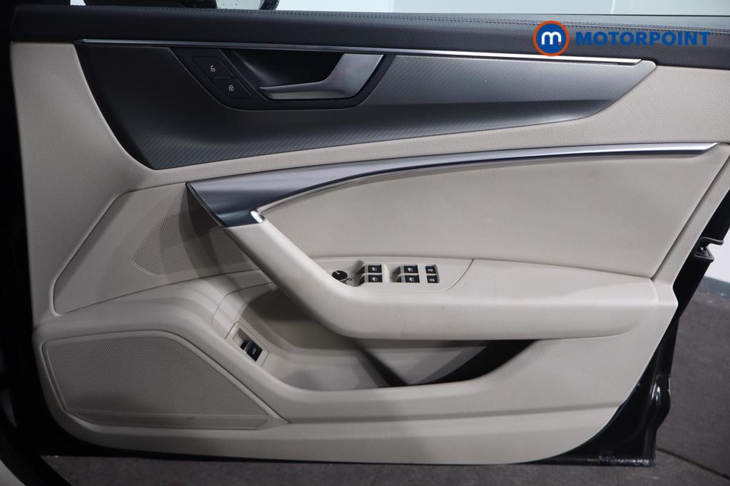 Audi A6 Sport Automatic Petrol Saloon - Stock Number (1586161) - 15th supplementary image