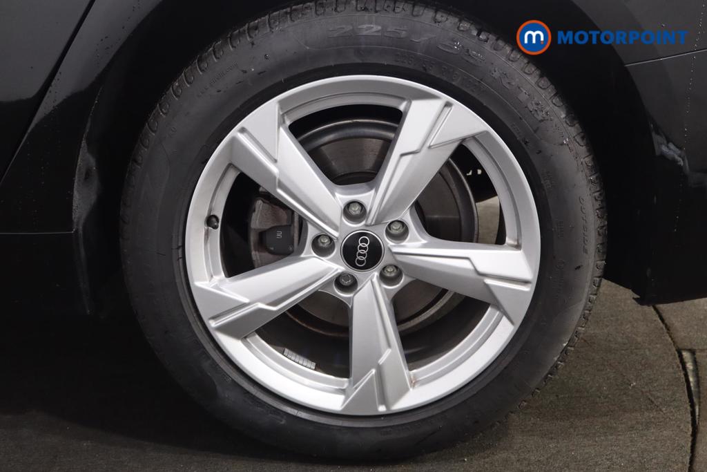 Audi A6 Sport Automatic Petrol Saloon - Stock Number (1586161) - 19th supplementary image