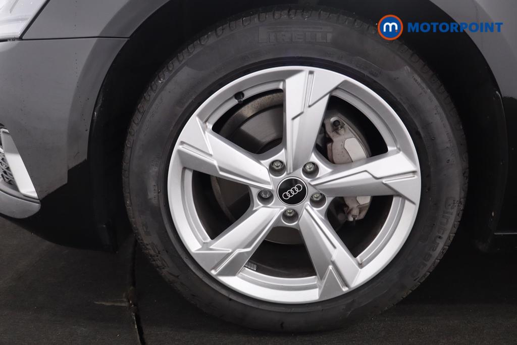 Audi A6 Sport Automatic Petrol Saloon - Stock Number (1586161) - 20th supplementary image