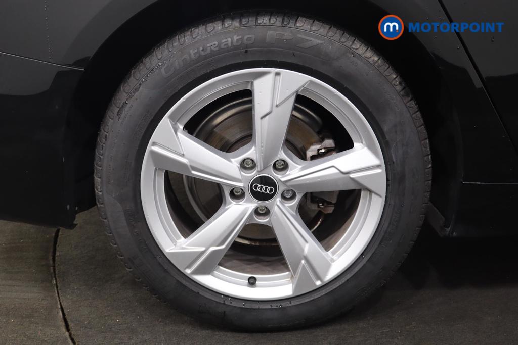 Audi A6 Sport Automatic Petrol Saloon - Stock Number (1586161) - 22nd supplementary image