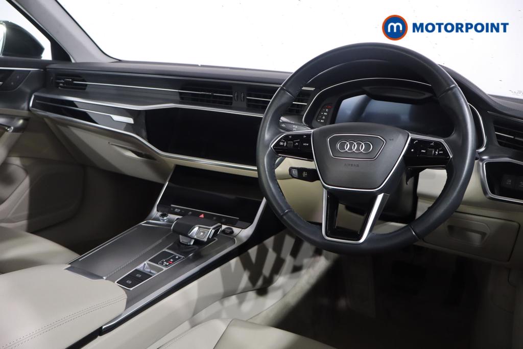 Audi A6 Sport Automatic Petrol Saloon - Stock Number (1586161) - 1st supplementary image