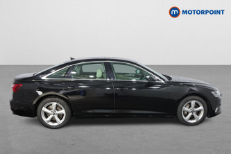 Audi A6 Sport Automatic Petrol Saloon - Stock Number (1586161) - Drivers side