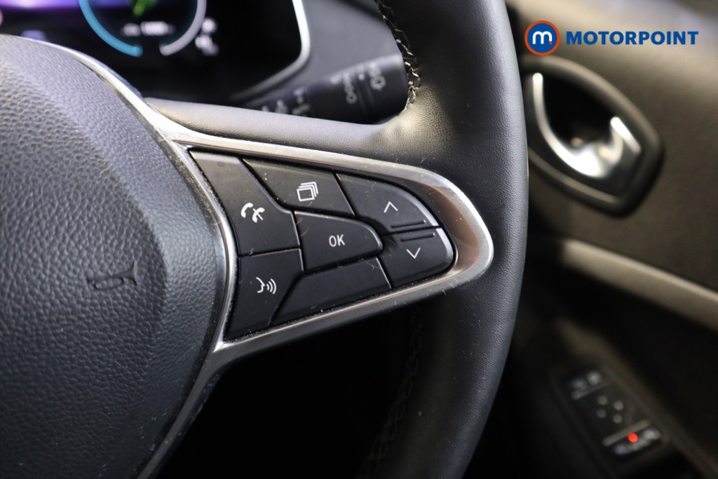 Renault ZOE Techno Automatic Electric Hatchback - Stock Number (1586443) - 4th supplementary image
