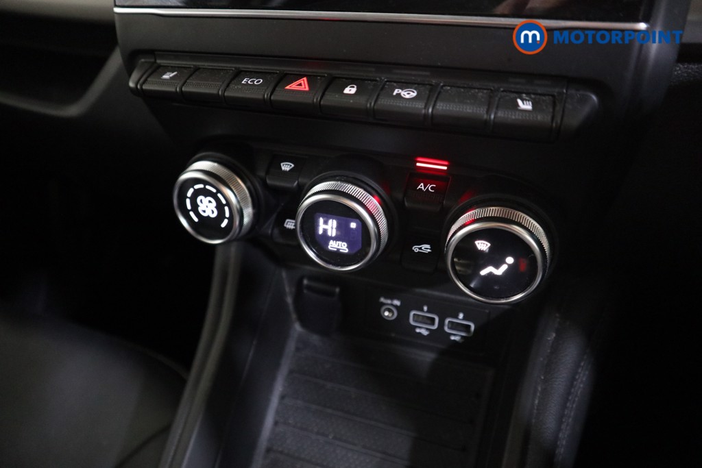 Renault ZOE Techno Automatic Electric Hatchback - Stock Number (1586443) - 8th supplementary image