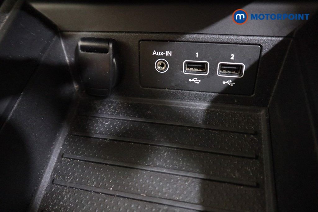 Renault ZOE Techno Automatic Electric Hatchback - Stock Number (1586443) - 9th supplementary image