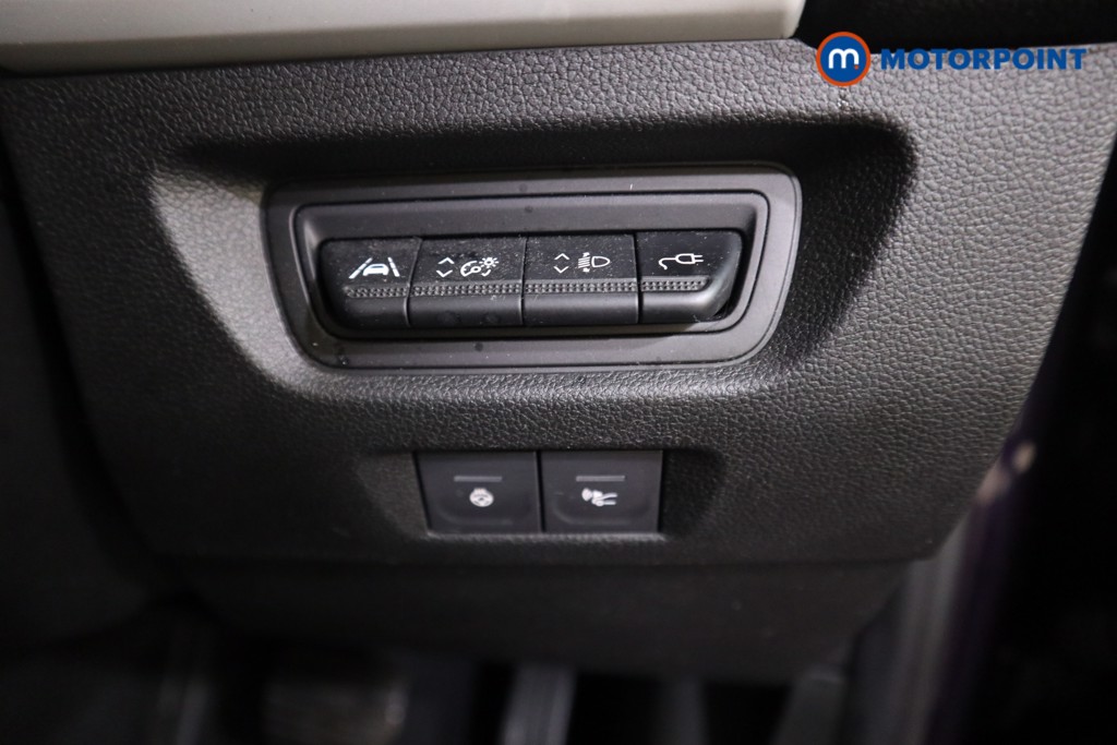 Renault ZOE Techno Automatic Electric Hatchback - Stock Number (1586443) - 12th supplementary image