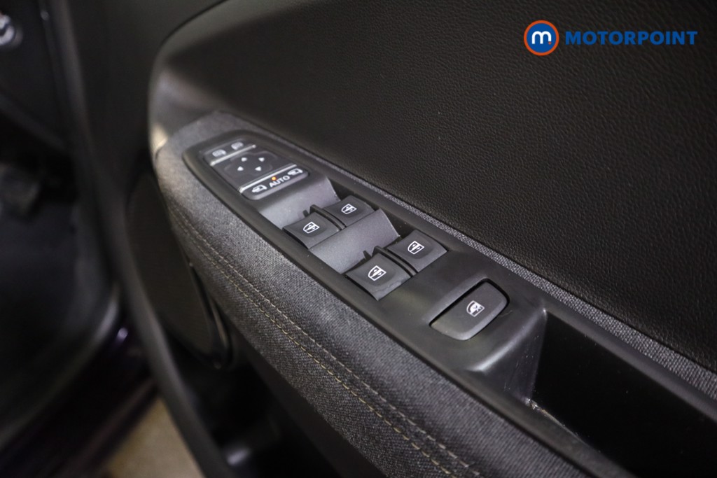 Renault ZOE Techno Automatic Electric Hatchback - Stock Number (1586443) - 13th supplementary image