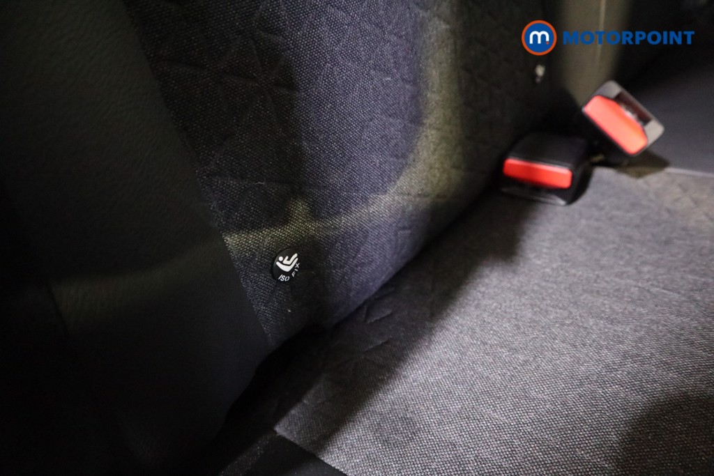 Renault ZOE Techno Automatic Electric Hatchback - Stock Number (1586443) - 16th supplementary image