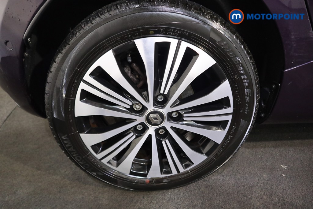 Renault ZOE Techno Automatic Electric Hatchback - Stock Number (1586443) - 20th supplementary image