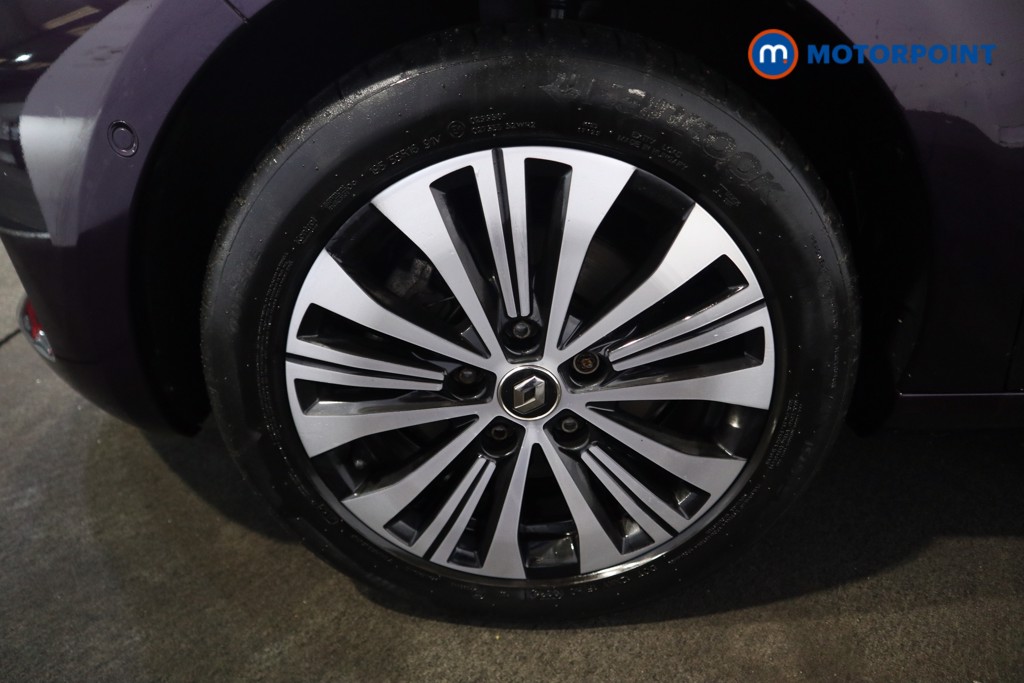 Renault ZOE Techno Automatic Electric Hatchback - Stock Number (1586443) - 22nd supplementary image