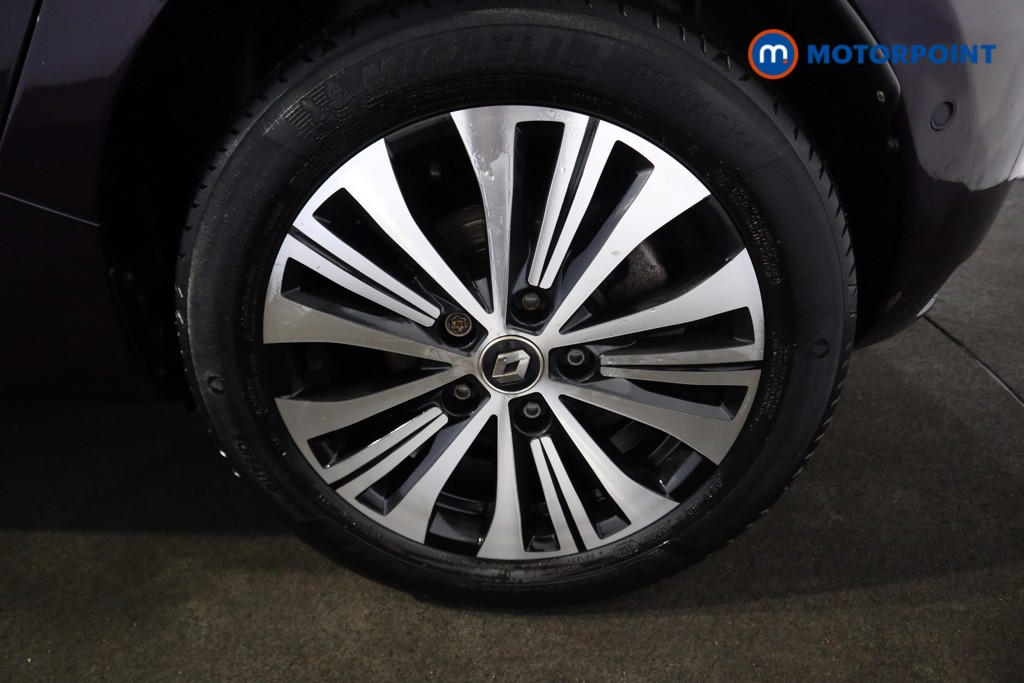 Renault ZOE Techno Automatic Electric Hatchback - Stock Number (1586443) - 23rd supplementary image