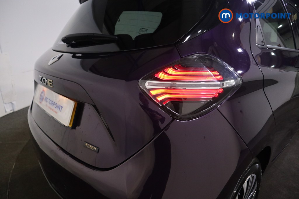 Renault ZOE Techno Automatic Electric Hatchback - Stock Number (1586443) - 26th supplementary image