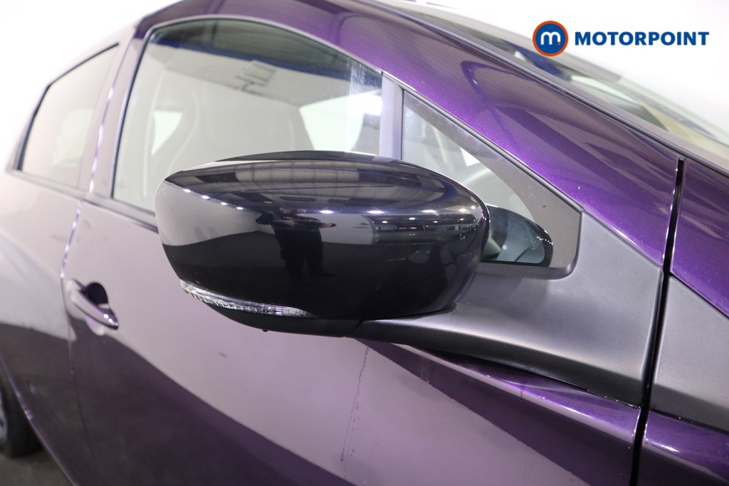 Renault ZOE Techno Automatic Electric Hatchback - Stock Number (1586443) - 29th supplementary image