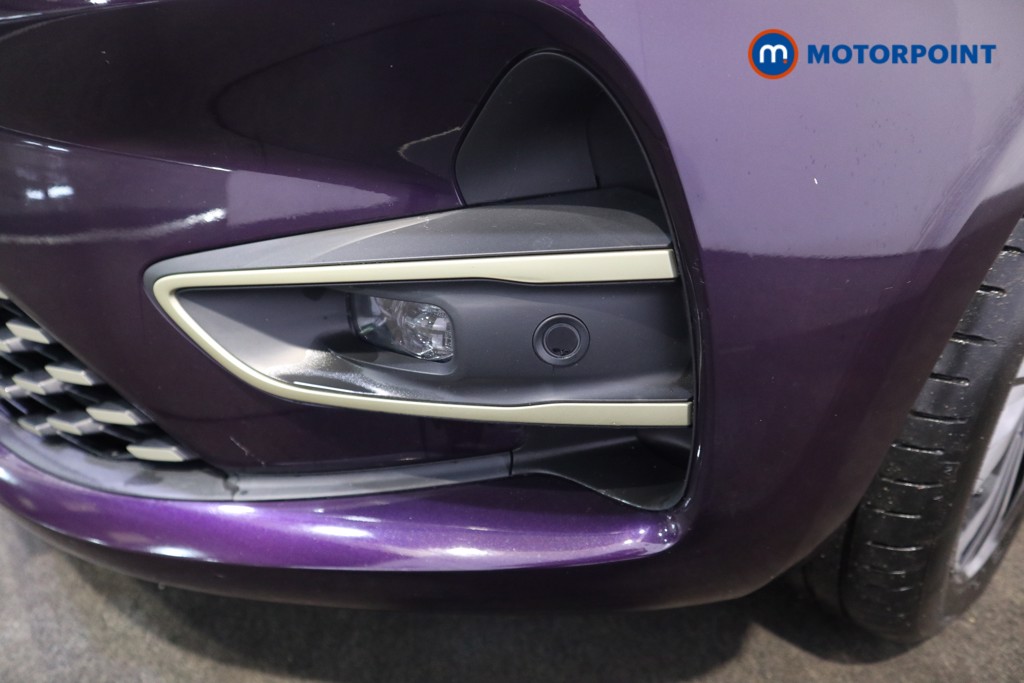 Renault ZOE Techno Automatic Electric Hatchback - Stock Number (1586443) - 31st supplementary image