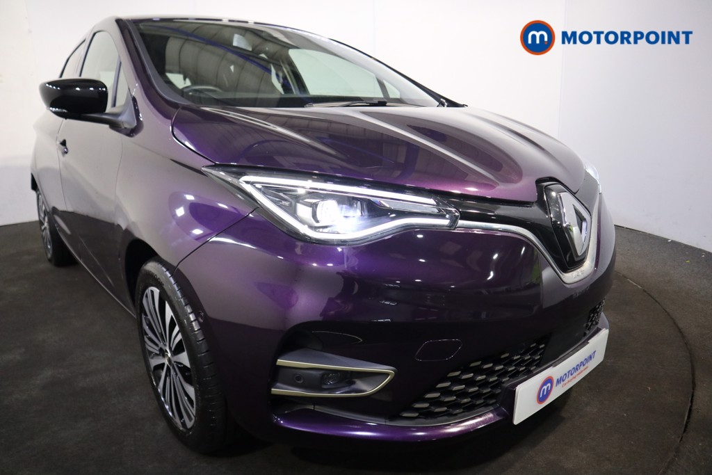 Renault ZOE Techno Automatic Electric Hatchback - Stock Number (1586443) - 34th supplementary image