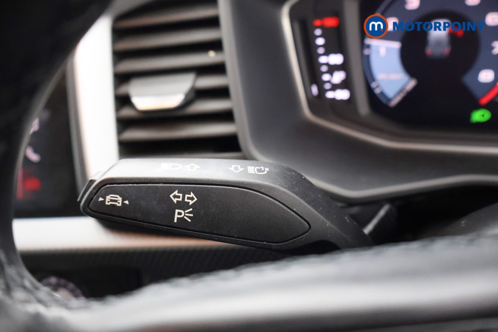 Audi A1 Sport Manual Petrol Hatchback - Stock Number (1586593) - 5th supplementary image