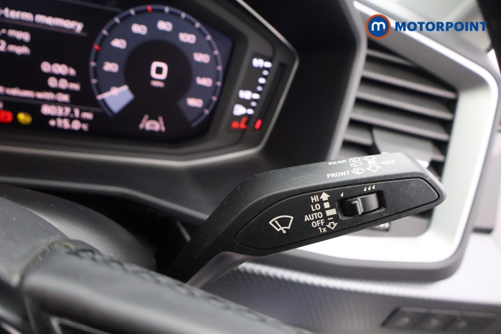 Audi A1 Sport Manual Petrol Hatchback - Stock Number (1586593) - 6th supplementary image